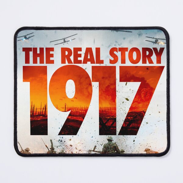 Item preview, The Real Story designed and sold by pasqualeshields.