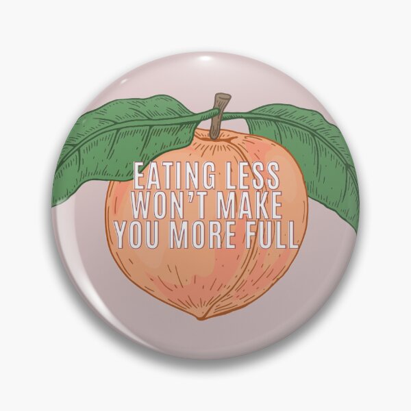Item preview, HAES - Health at Every Size designed and sold by sarahemarie.