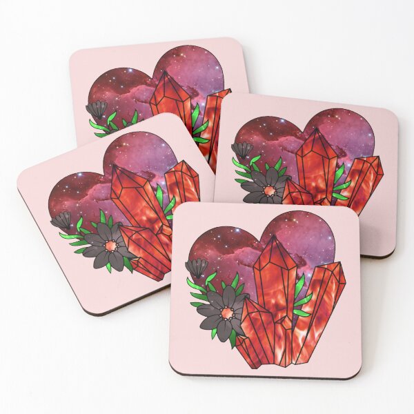 Item preview, All Signs Point to the Heart - Girly Graphics designed and sold by MistyMorningsOR.