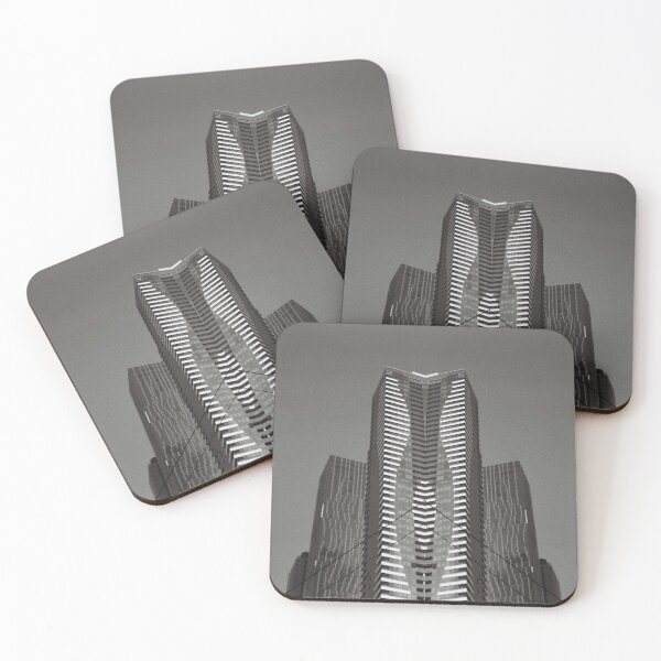 Item preview, The Tower designed and sold by nichflo.
