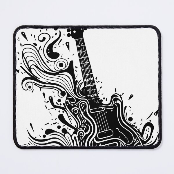 Item preview, musical guitar designed and sold by DD215.