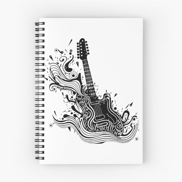 Item preview, musical guitar designed and sold by DD215.