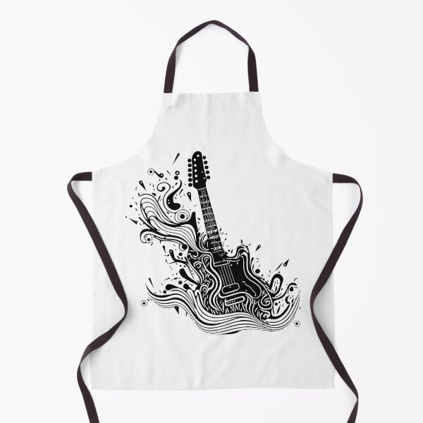 Item preview, musical guitar designed and sold by DD215.