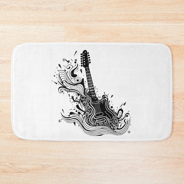 Item preview, musical guitar designed and sold by DD215.
