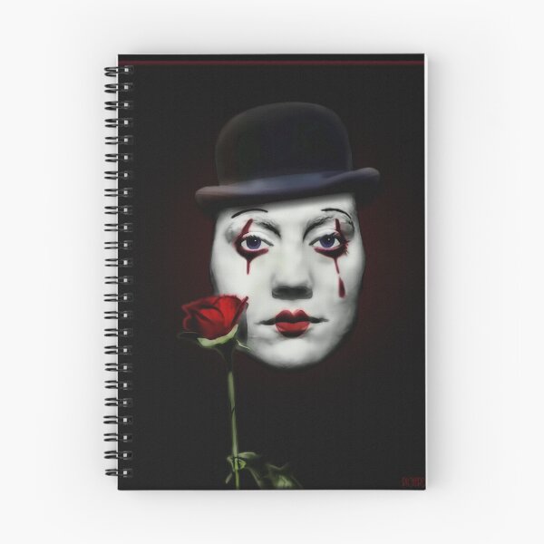 Item preview, The Mime designed and sold by Richard  Gerhard.