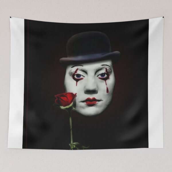 Item preview, The Mime designed and sold by Richard  Gerhard.