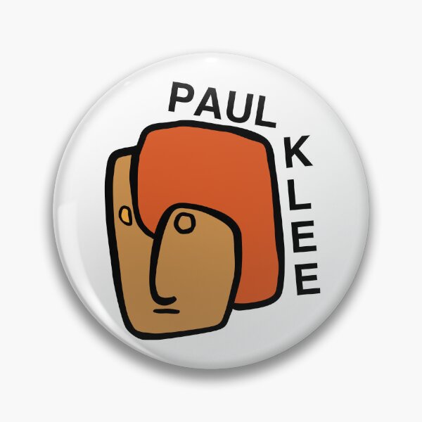 Item preview, Paul Klee designed and sold by lavenderochre.