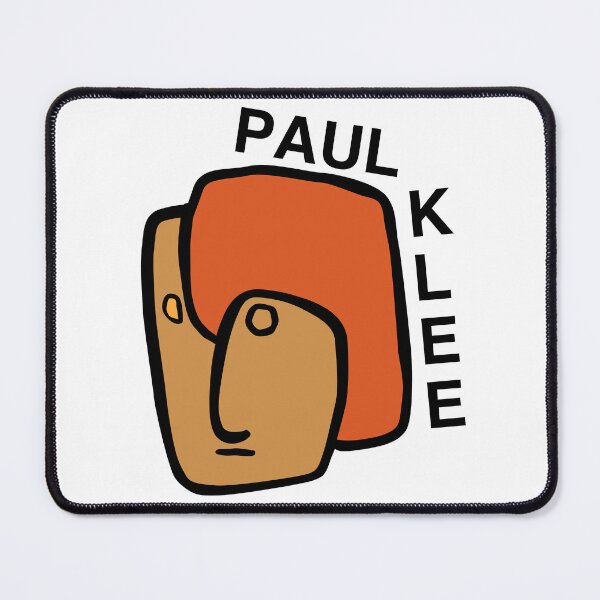 Item preview, Paul Klee designed and sold by lavenderochre.