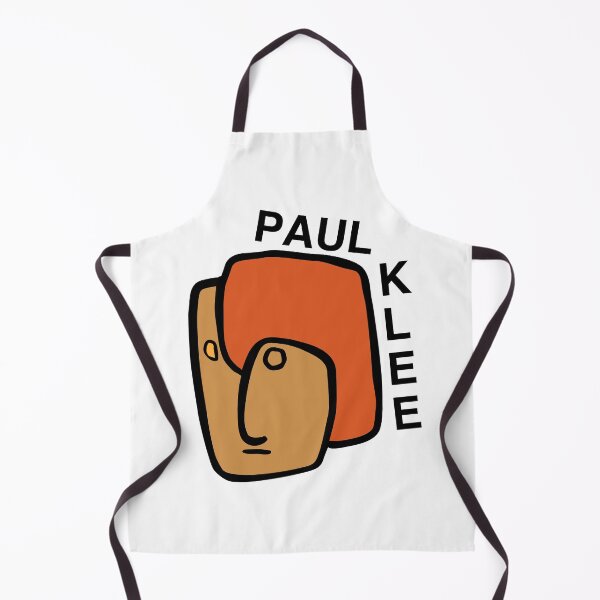 Item preview, Paul Klee designed and sold by lavenderochre.