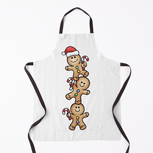 Item preview, Festive gingerbread designed and sold by Mseabro.