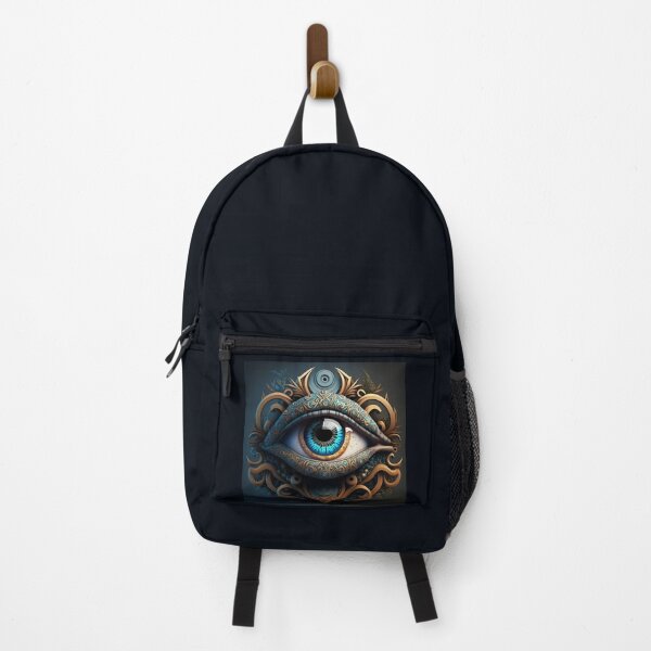 Item preview, The All Seeing ? designed and sold by Trilionx12.
