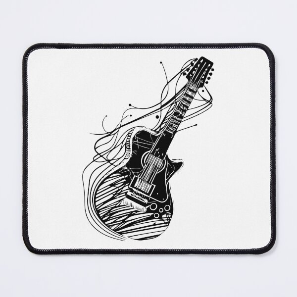 Item preview, musical guitar designed and sold by DD215.
