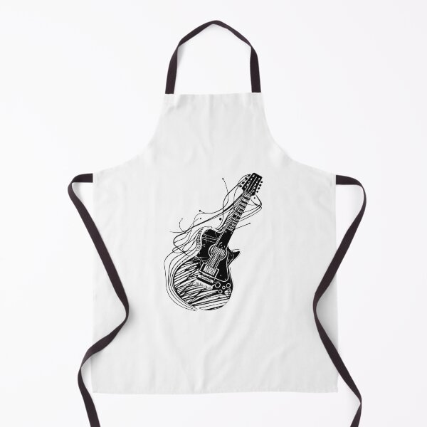 Item preview, musical guitar designed and sold by DD215.