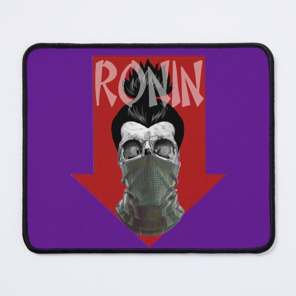 Item preview, Ronin designed and sold by partsmanrod.
