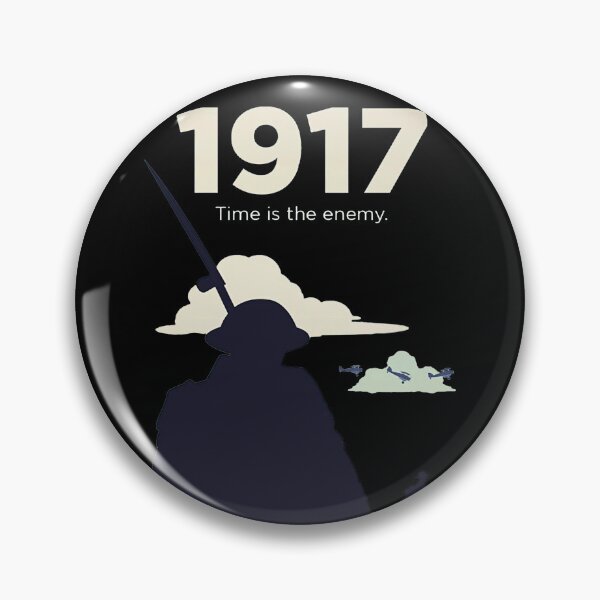 Item preview, Time is The Enemy designed and sold by pasqualeshields.