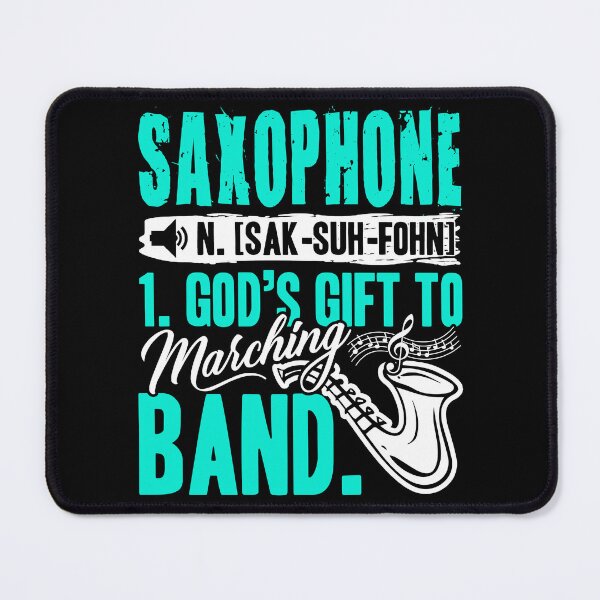 Item preview, Saxophone - Saxophone Definition designed and sold by UnknownArtistt.
