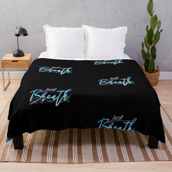 Item preview, Personal Motivation, Just Breath designed and sold by CraktmanShop.