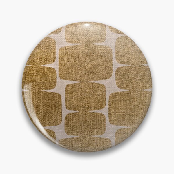 Item preview, Minimal Modern Japanese Pattern-Gold by Bossy Cat Home designed and sold by BossyCatHome.