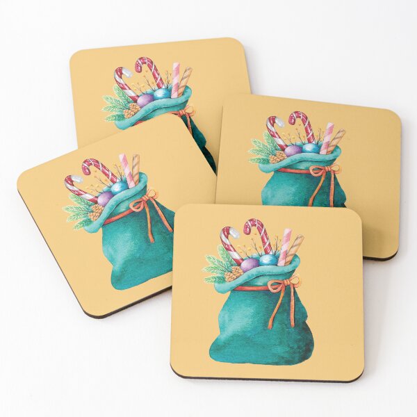 Item preview, Christmas theme  designed and sold by Cogent Web Services.