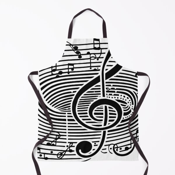 Item preview, musical note designed and sold by DD215.