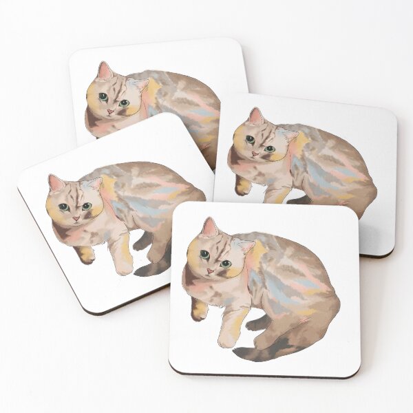 Item preview, Lovely Cat designed and sold by SRabb.