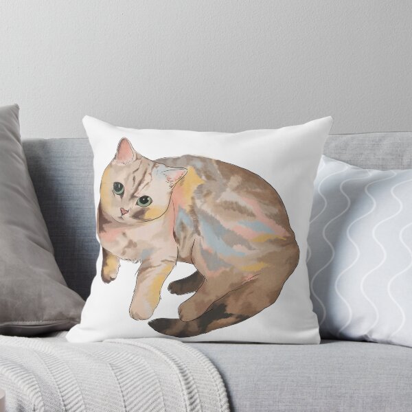 Item preview, Gato amoroso designed and sold by SRabb.