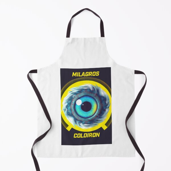 Item preview, Milagros Coldiron (ALL SEEING EYE) The Peripheral designed and sold by JigglePeek.