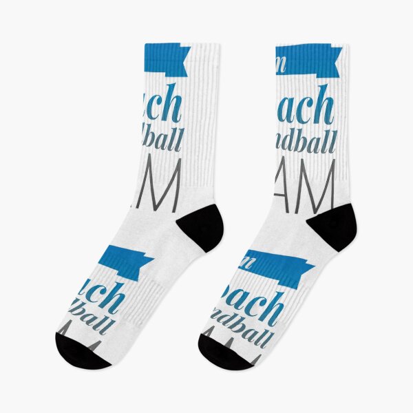 Item preview, I am a coach of handball team designed and sold by Hammy97.