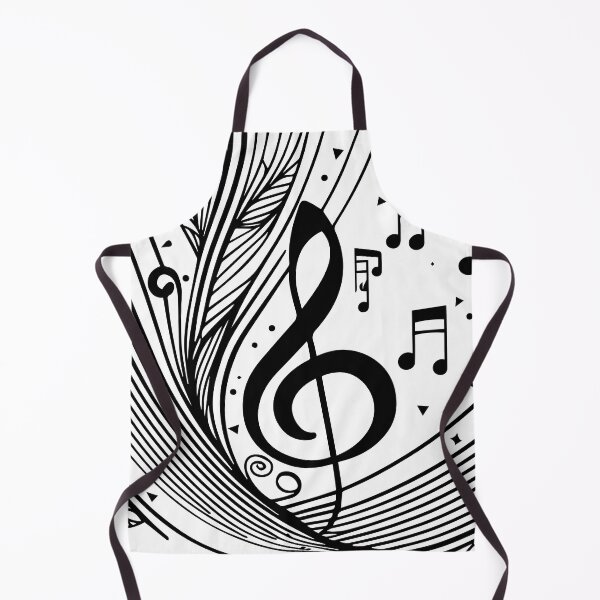 Item preview, musical note designed and sold by DD215.