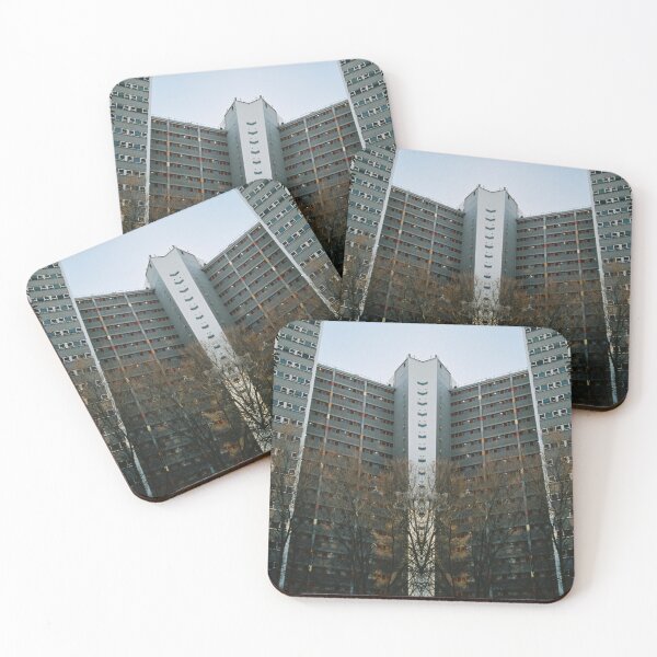 Item preview, The Block designed and sold by nichflo.