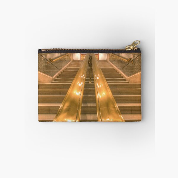 Aperçu de l'œuvre Constructeurs Bannister créée et vendue par Adam Bykowski.