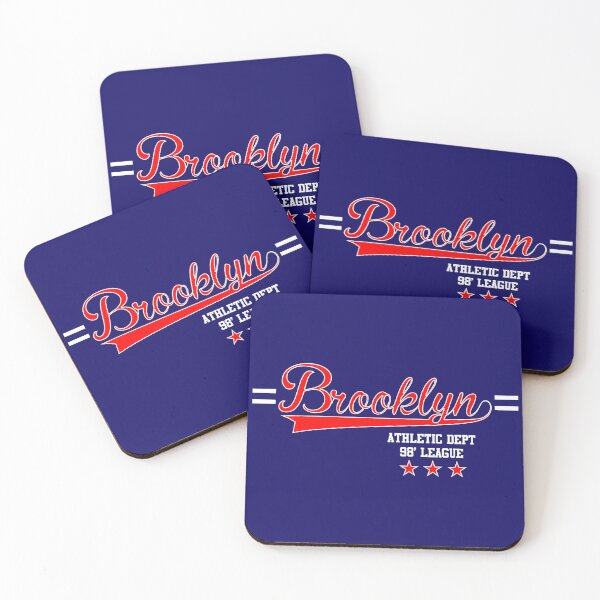 Item preview, BROOKLYN LEGEND GRAPHIC designed and sold by Enhance  Imagination.