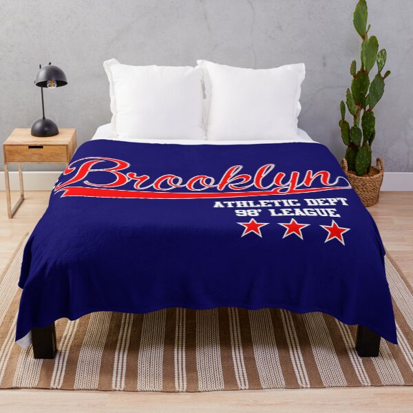 Item preview, BROOKLYN LEGEND GRAPHIC designed and sold by Enhance Imagination.