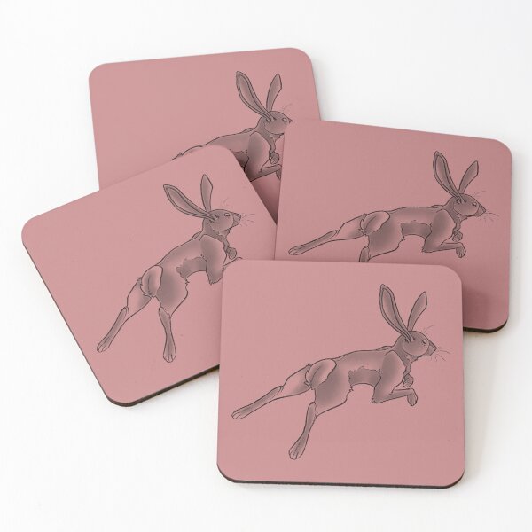 Item preview, Run Rabbit designed and sold by sphynxrodent.