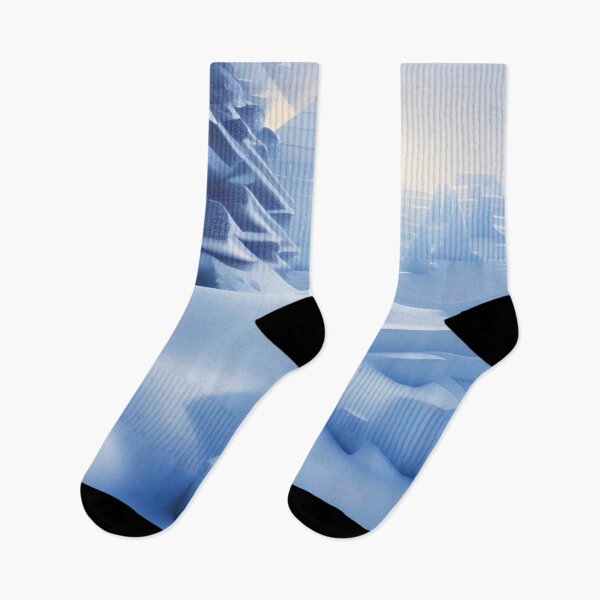 Item preview, Winter in Giza designed and sold by ZvezdanArt.