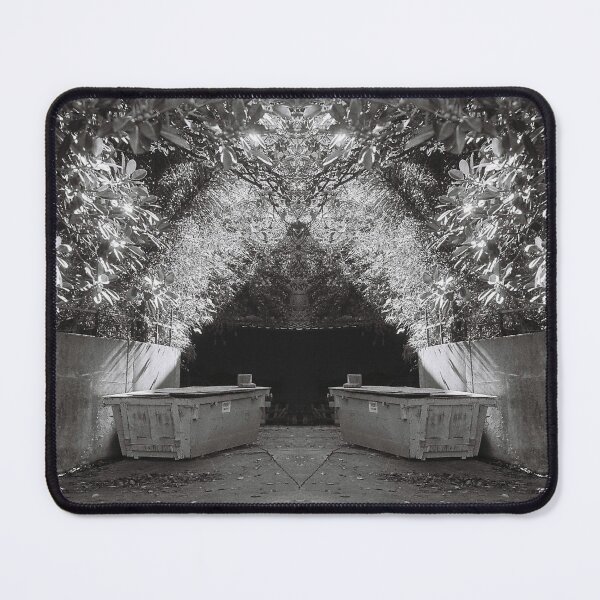 Item preview, Heavenly Garbage designed and sold by nichflo.