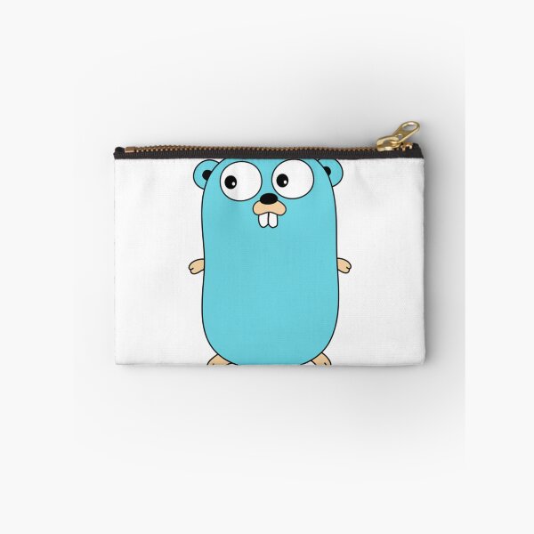 Artikelvorschau, Gehen Sie zu Golang Gopher Classic entworfen und verkauft von JohnLAtorII32.