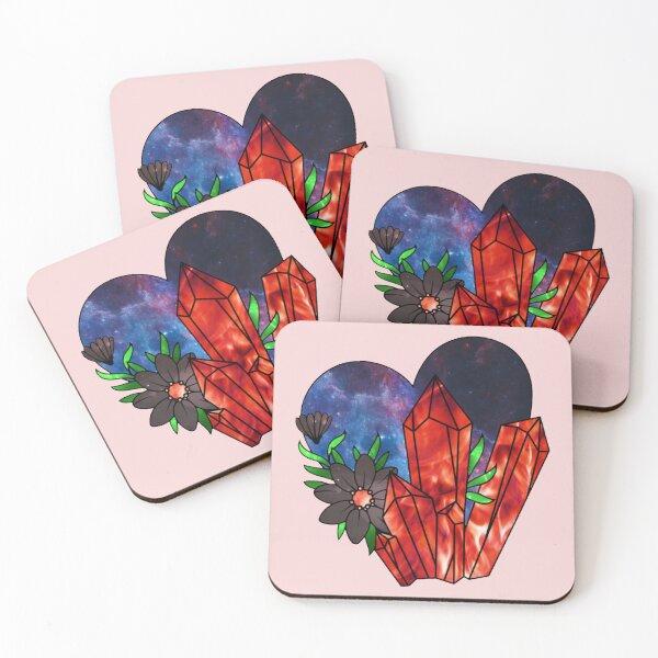 Item preview, All Signs Point to the Heart - Girly Graphics designed and sold by MistyMorningsOR.