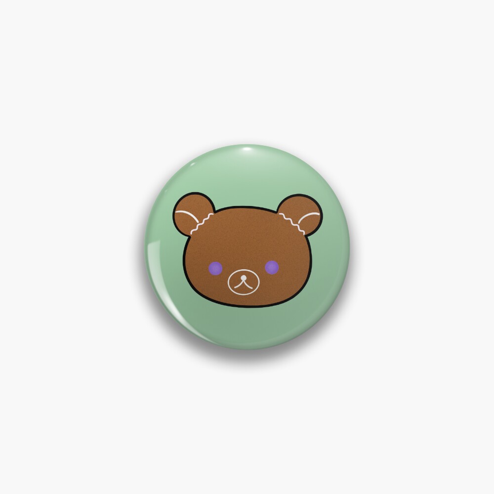 Item preview, Pin designed and sold by toadstool-arts.