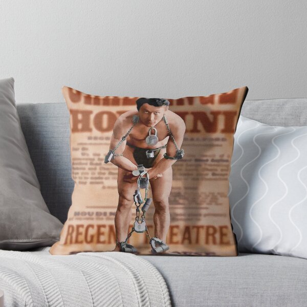 Item preview, The Great Houdini designed and sold by Richard  Gerhard.