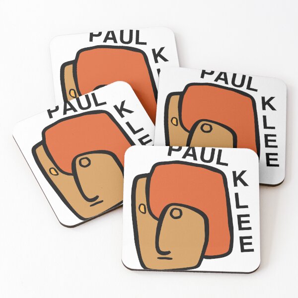 Item preview, Paul Klee designed and sold by lavenderochre.