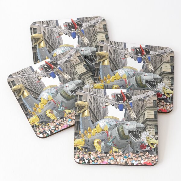 Item preview, Attack of the Dinobots designed and sold by Rodimus76.