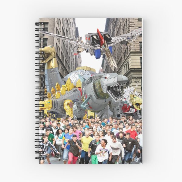 Item preview, Attack of the Dinobots designed and sold by Rodimus76.
