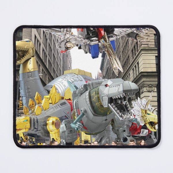 Item preview, Attack of the Dinobots designed and sold by Rodimus76.