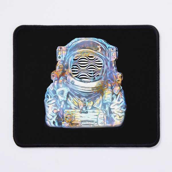 Item preview, Psychonaut designed and sold by AintJames.