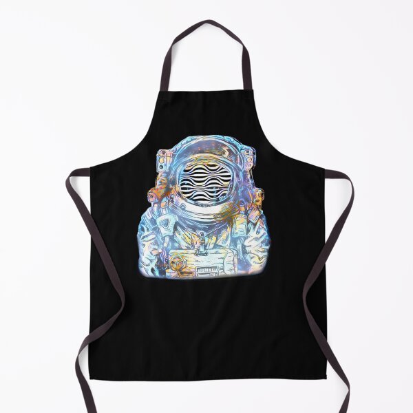 Item preview, Psychonaut designed and sold by AintJames.
