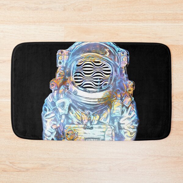 Item preview, Psychonaut designed and sold by AintJames.