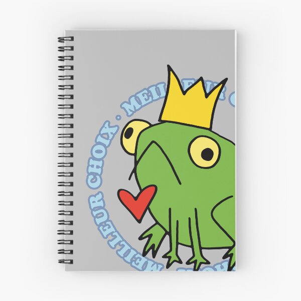 Item preview, Best Choice Frog, Meilleur Choix designed and sold by ertysaurus.