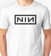 NINE INCH NAILS Unisex T-Shirt
