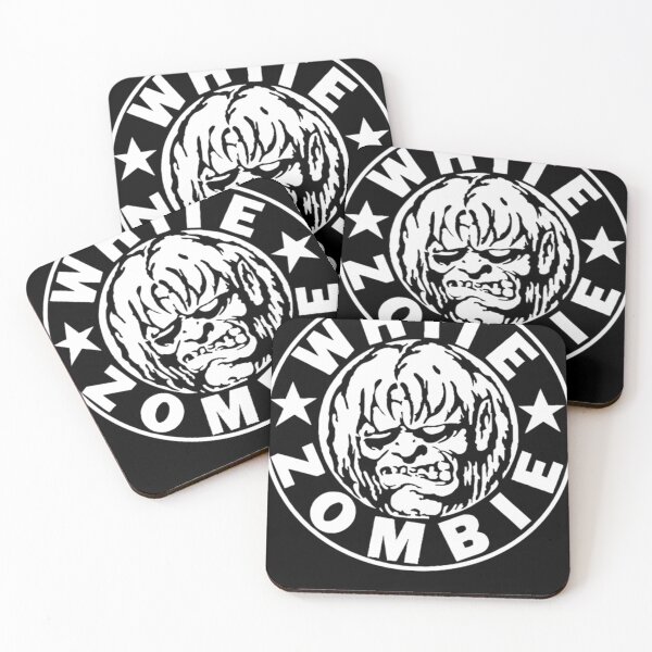 Item preview, White Zombie Kids designed and sold by JeanMerz.